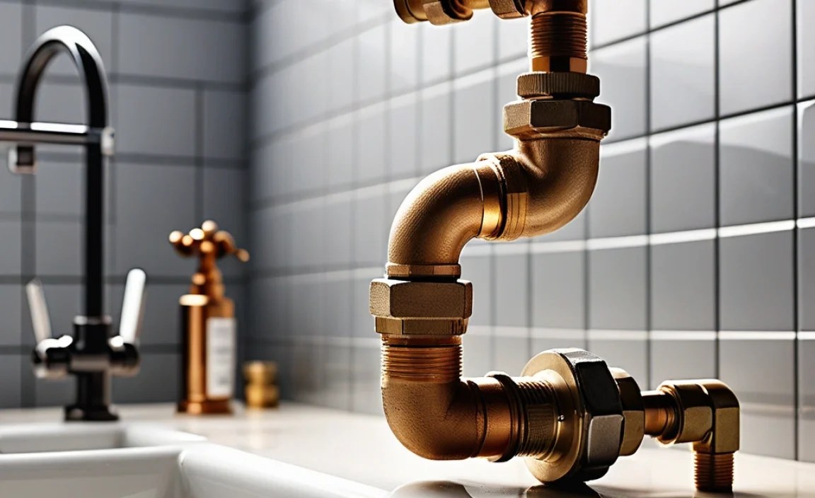 Functionality of P-Traps