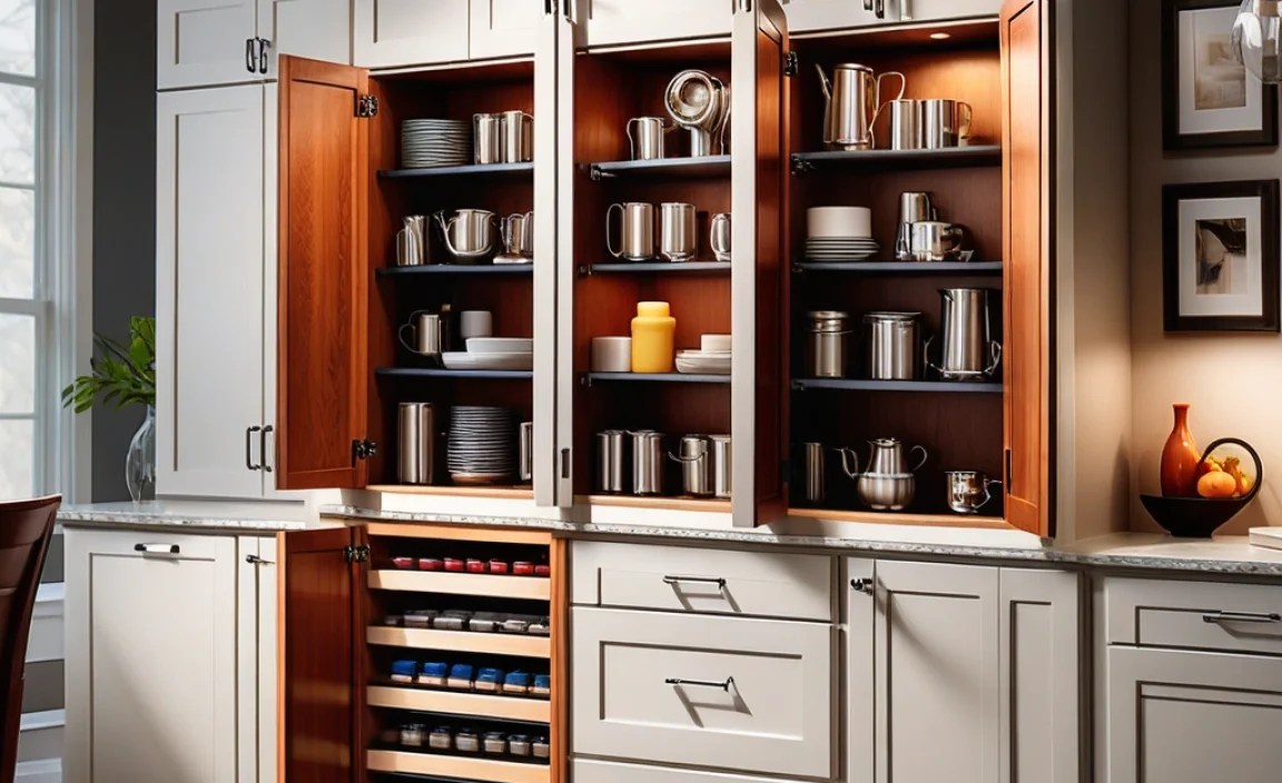 Genius Cabinet Upgrade Tips for Beginners
