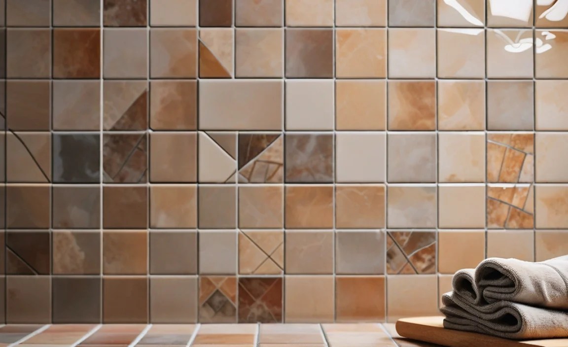 Grout Application Basics (For Beginners)
