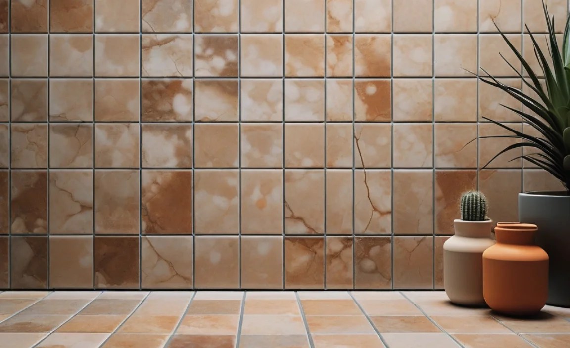 Grout Explained: A Comparison Table