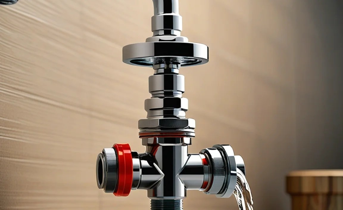 How a Flush Valve Works: The Flushing Cycle