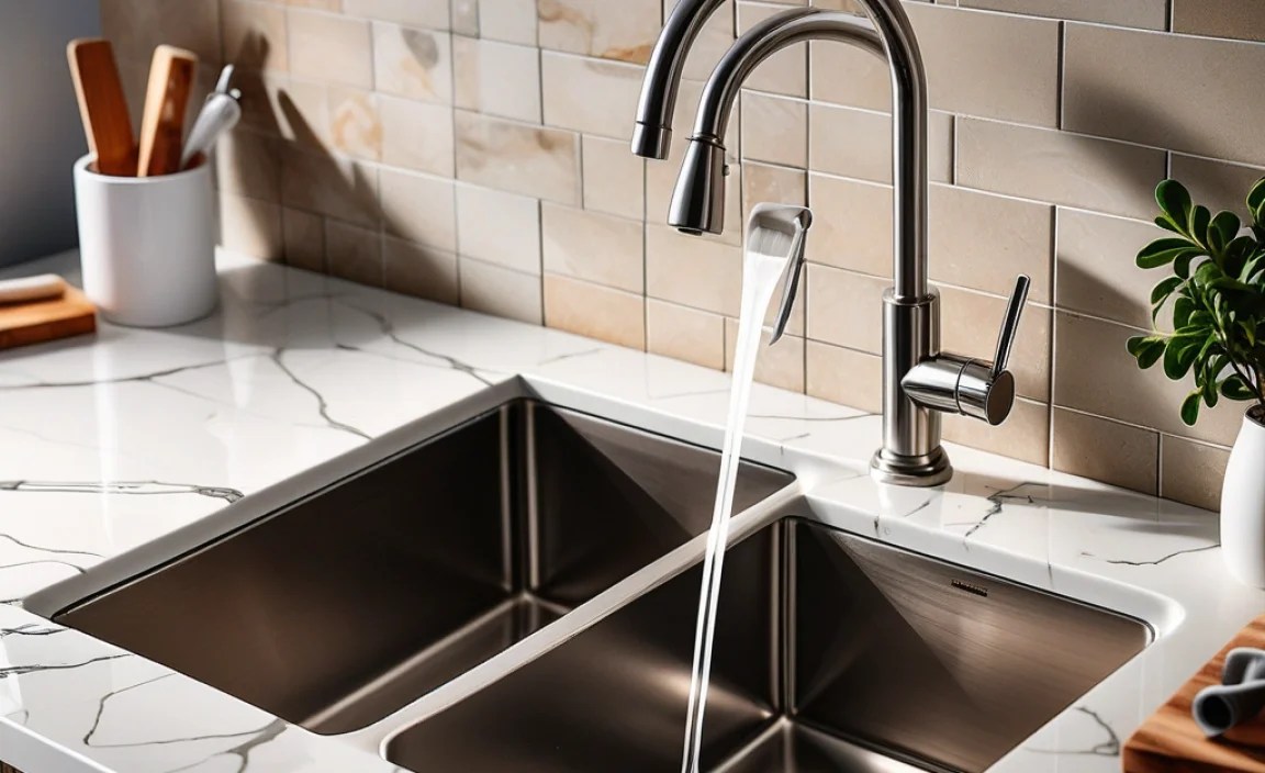 How Sink Naming Helps Plumbers