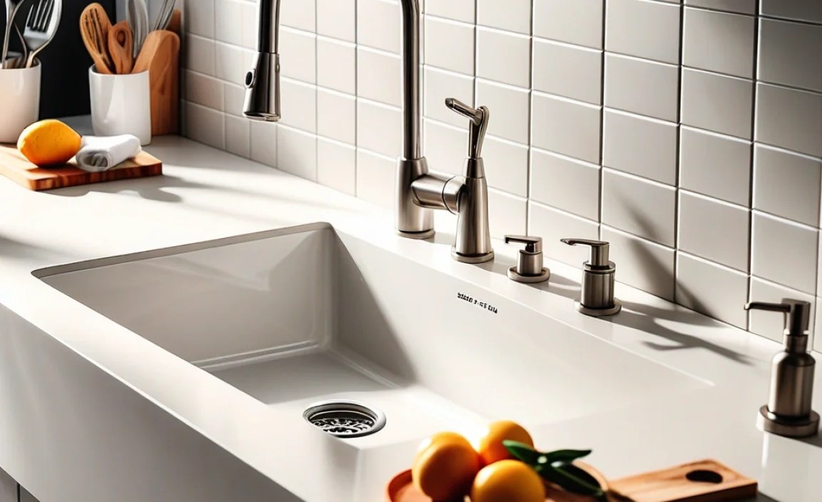 How the Sink Function Helps in Coding