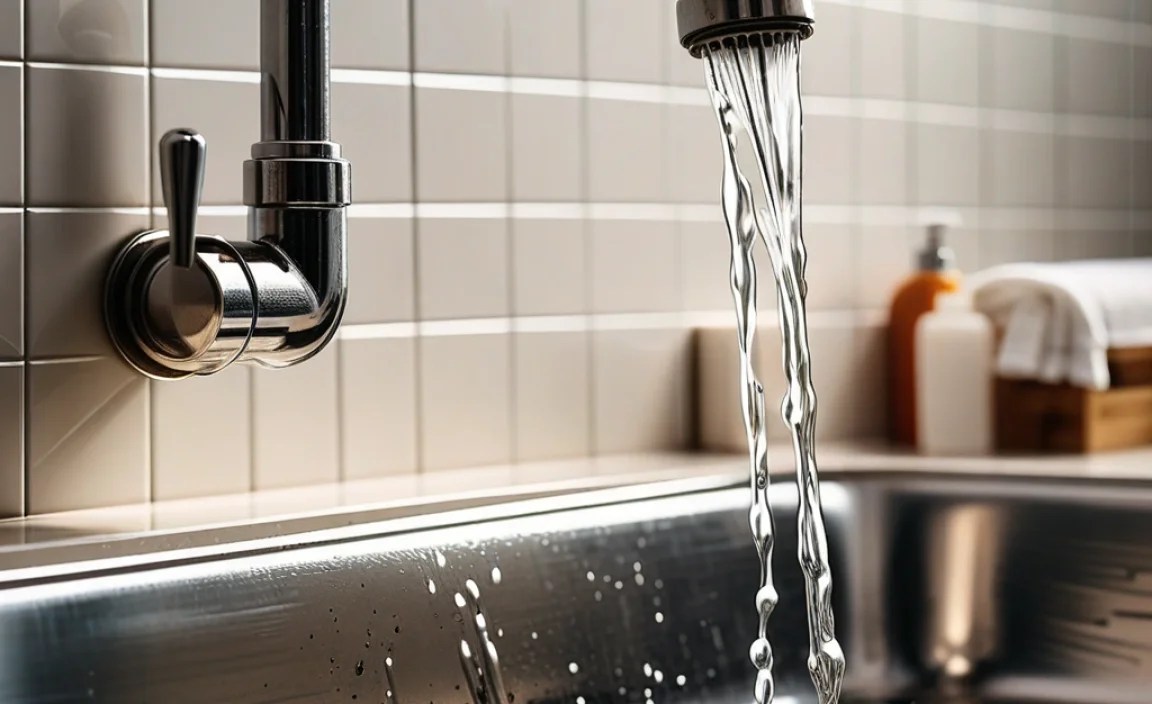 How to Identify Clogged Drains