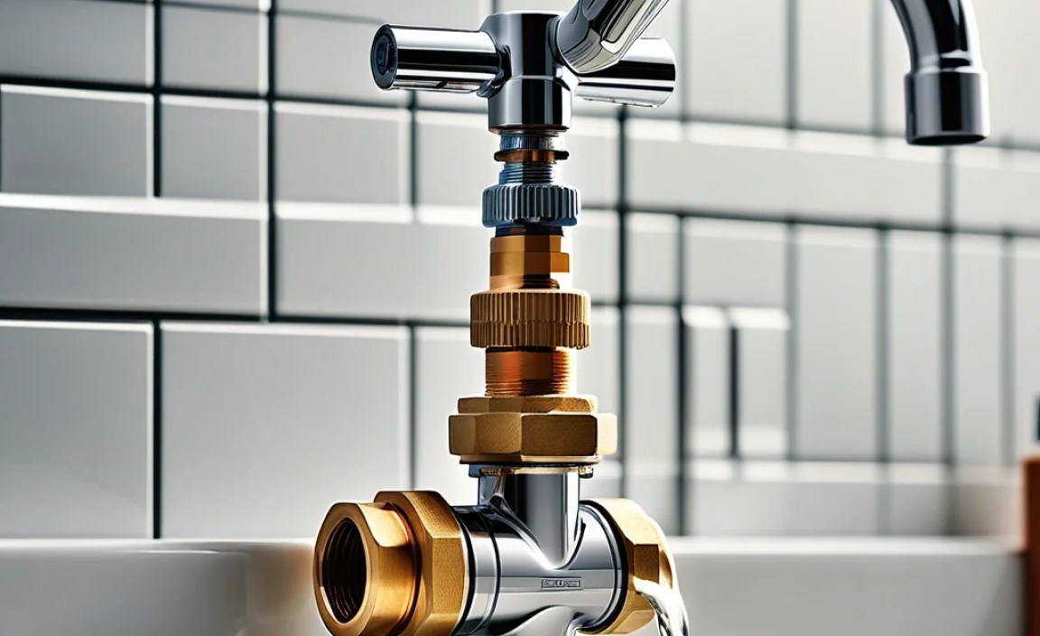 How to Replace a Toilet Flapper: A Beginner’s Guide