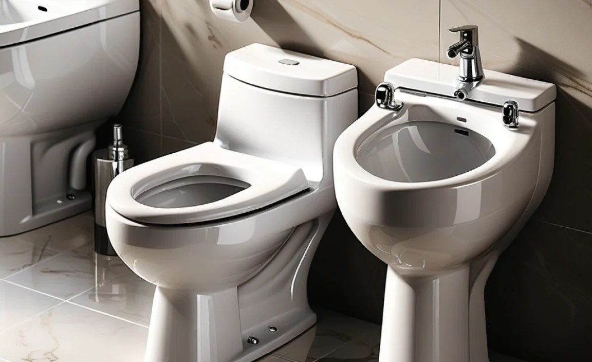 How To Use A Bidet