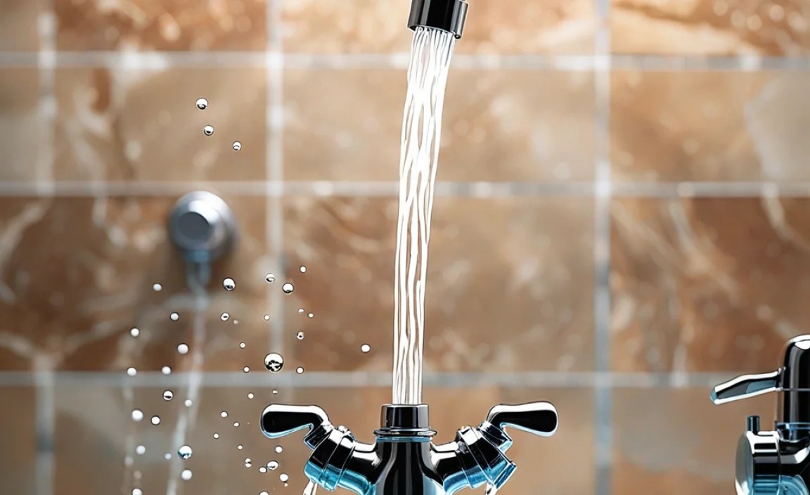 How Water Pressure Works