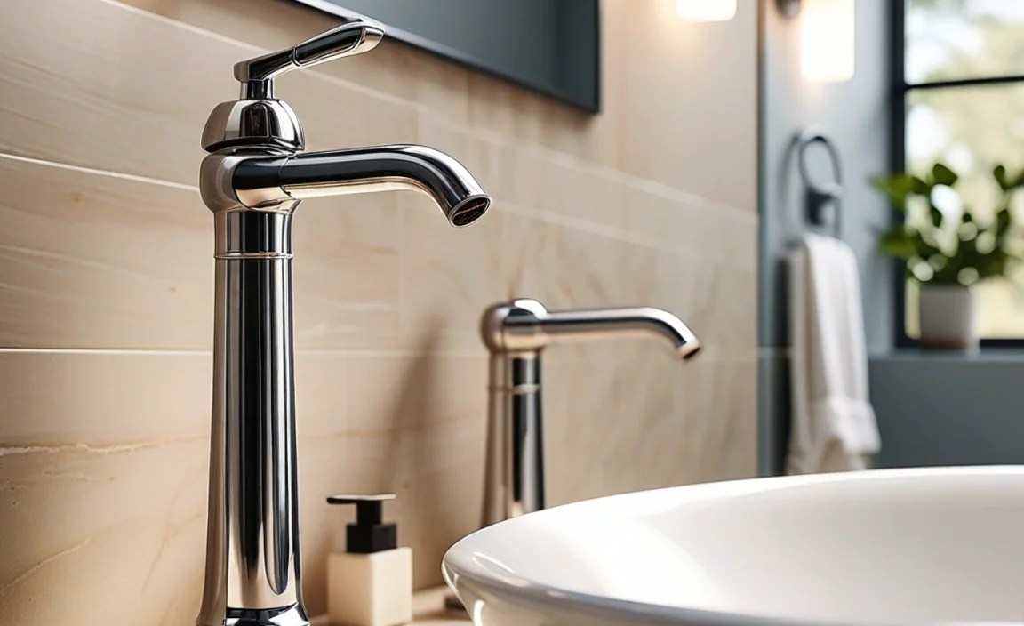 Identifying and Fixing Leaks