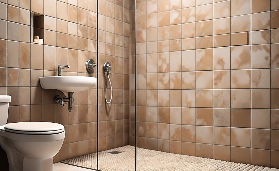 Identifying Mold in Your Bathroom