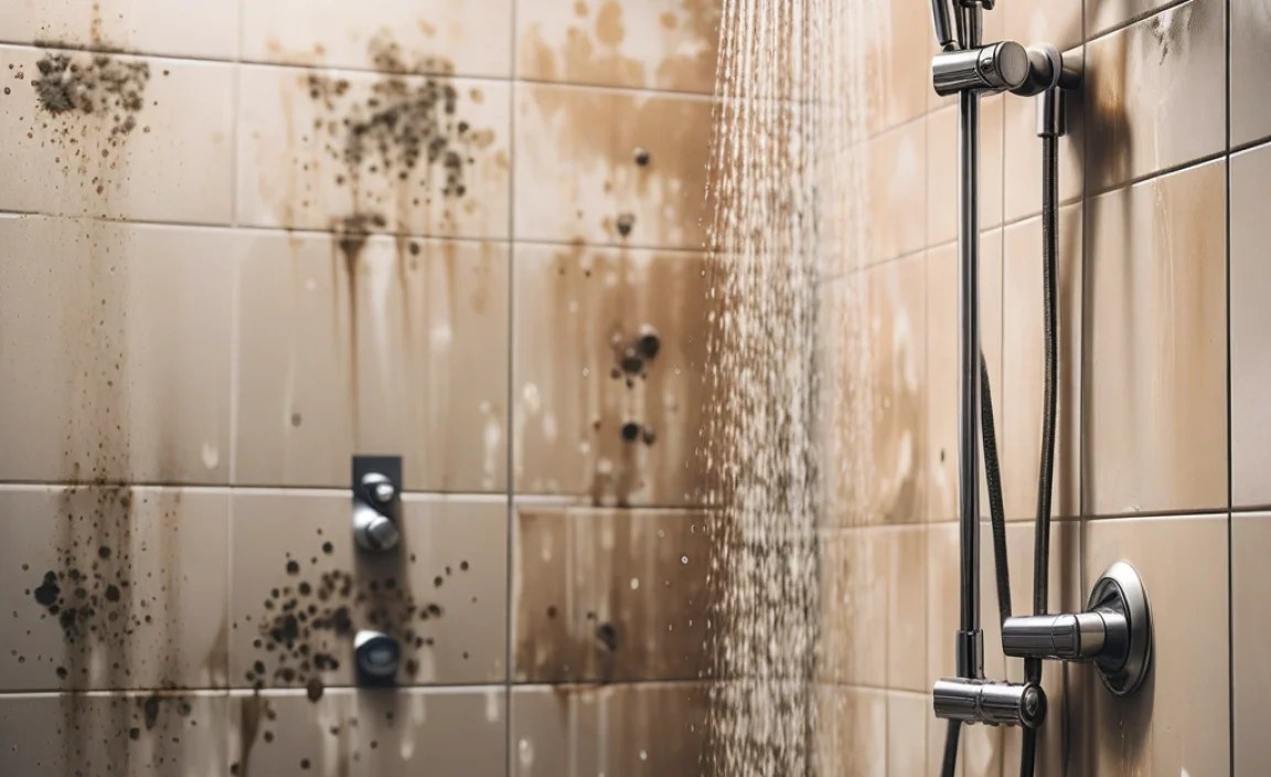 Identifying Mold Risks in Your Bathroom