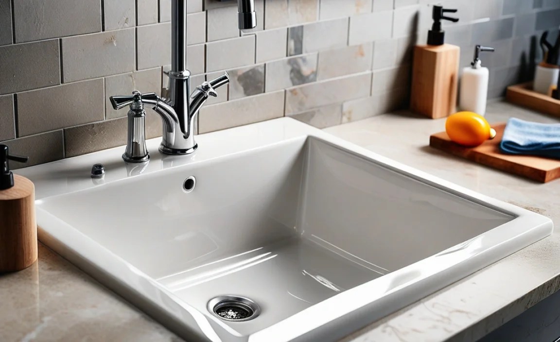 Innovative Sink Names