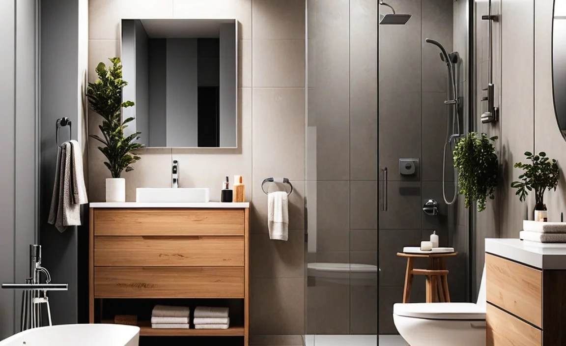 Innovative Space-Saving Designs