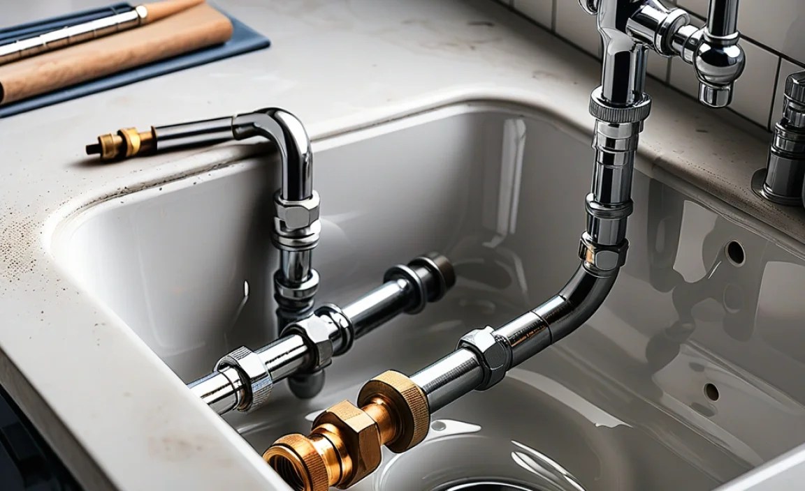 Installation Guidelines for Traps