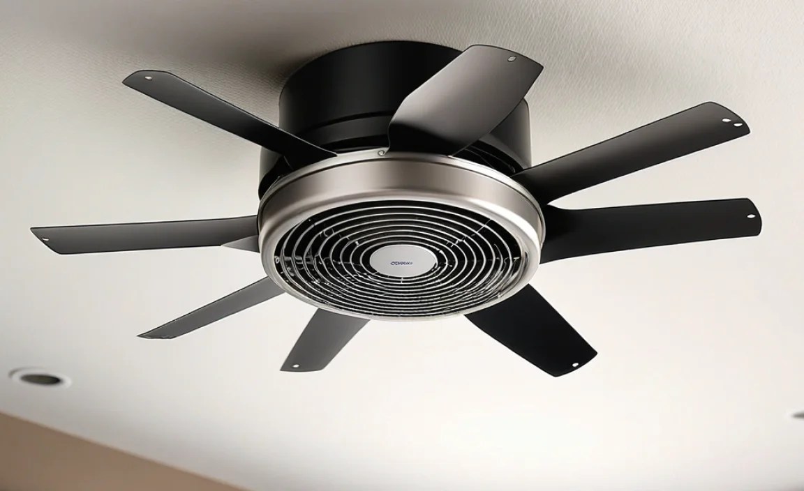 Installation Process for Exhaust Fans