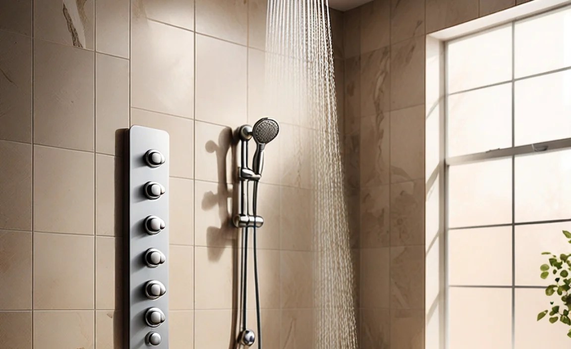 Key Considerations for Your Shower Choice