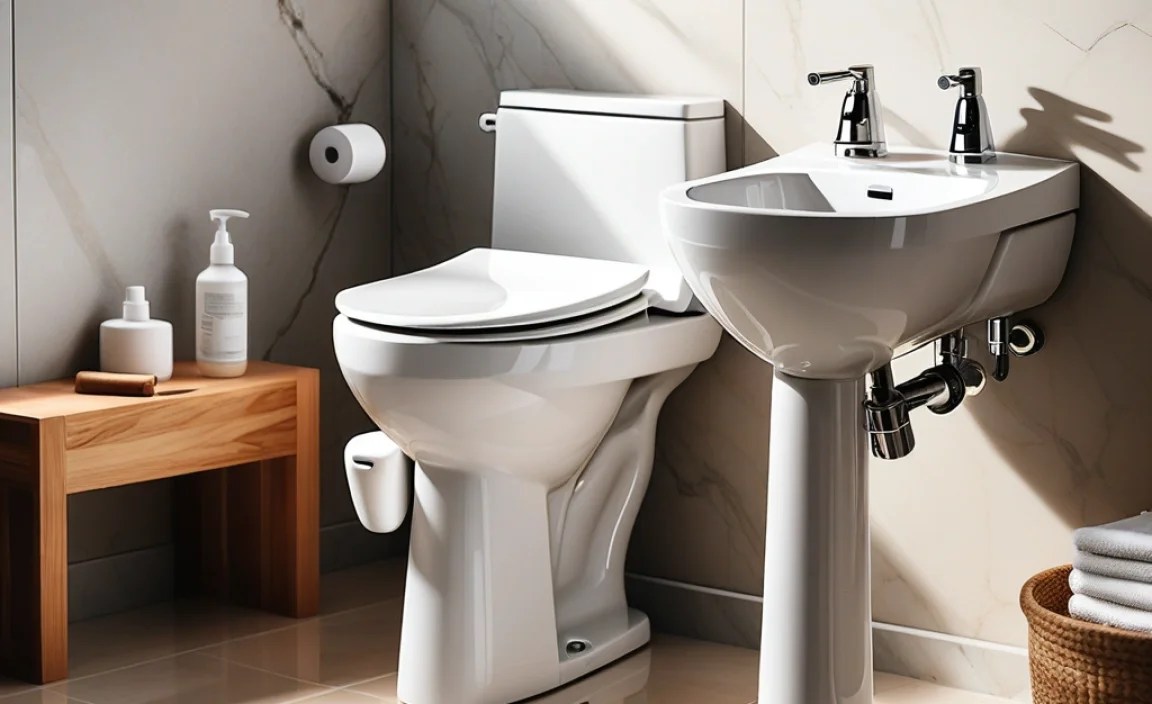 Key Features to Look For in a Bidet