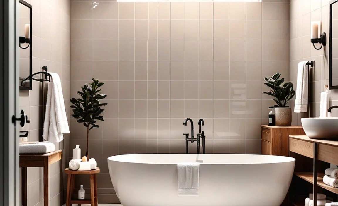 Making Informed Decisions for Your Bathroom