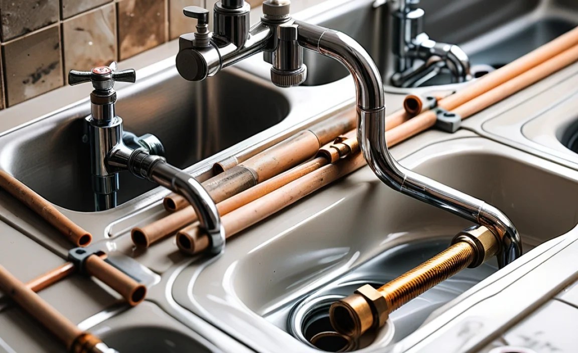 Mastering Trap Layout In Plumbing: Essential Guide