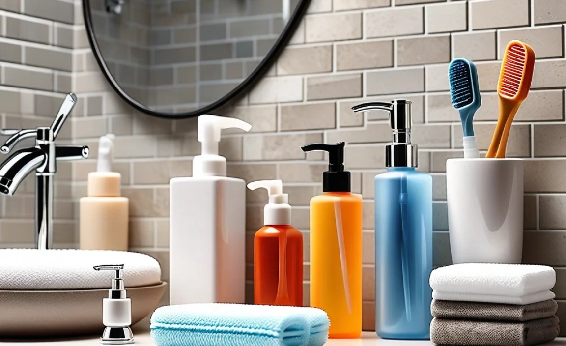 Material Matters: Choosing the Right Plastic