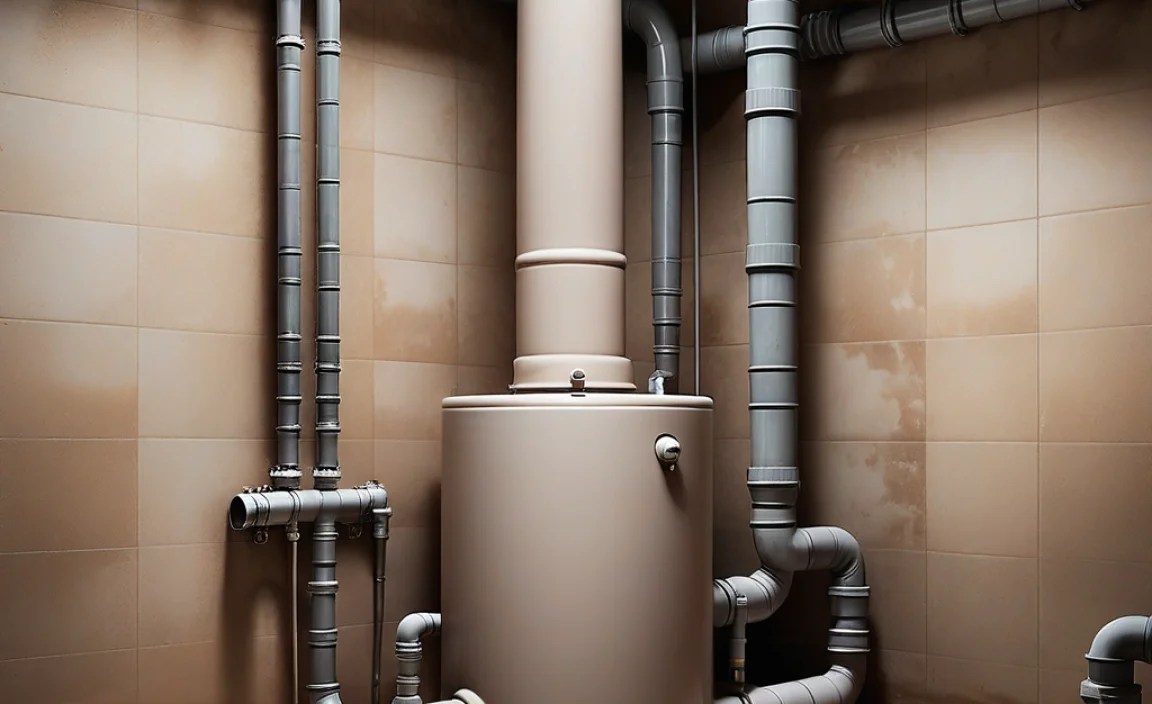 Material Used in Cistern Construction