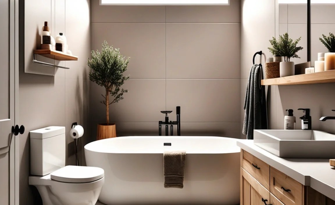 Multi-Functional Furniture