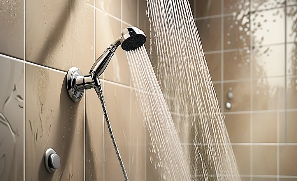 Natural Methods to Remove Limescale