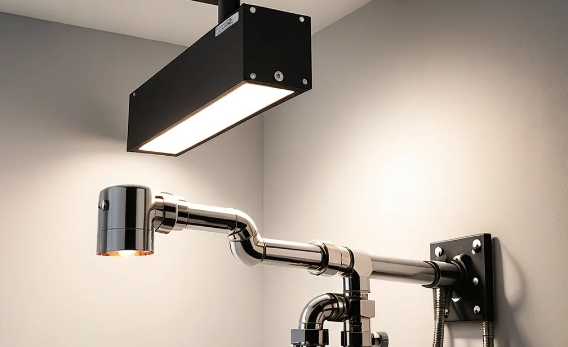 P-Trap Basics: What You Need to Know