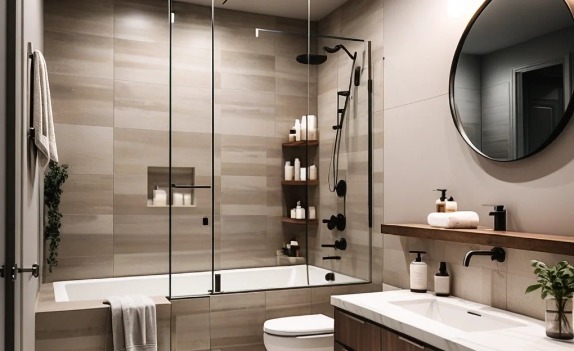 Planning Your Bathroom Installation