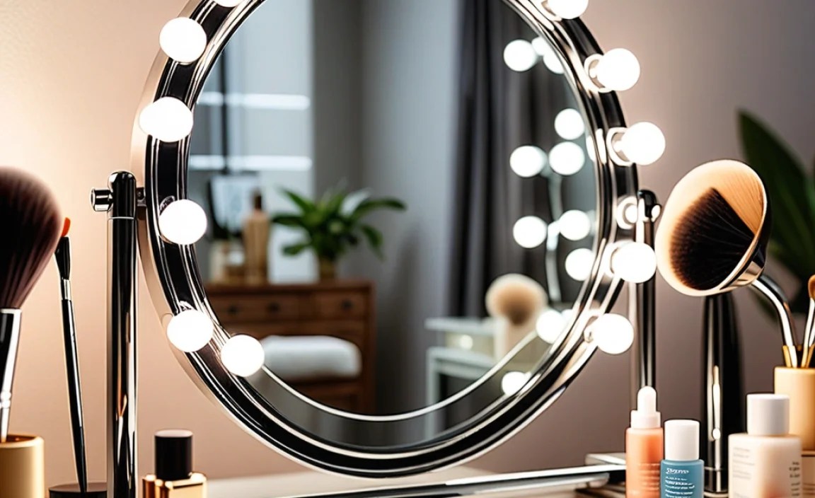 Popular Makeup Terms Explained