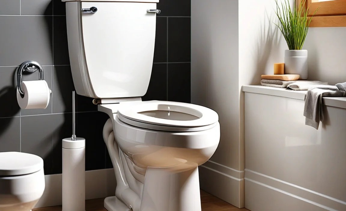 Possible Causes of Flush Problems