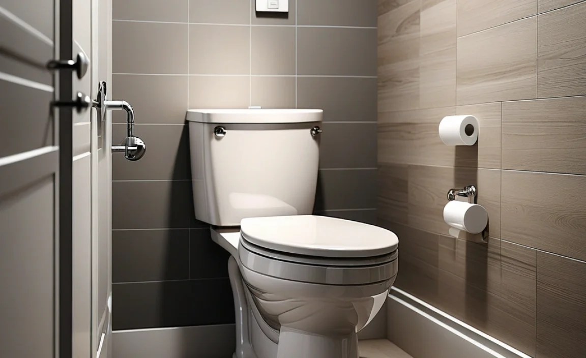 Preparation for Installation