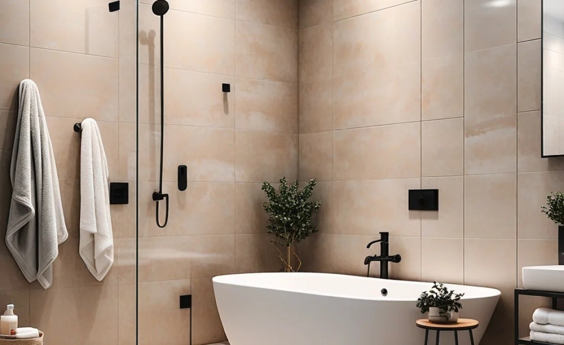 Preparing the Bathroom for Installation