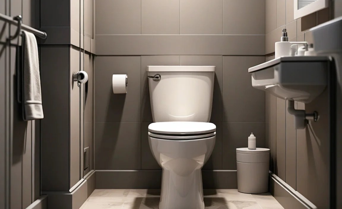 Preparing the Installation Area