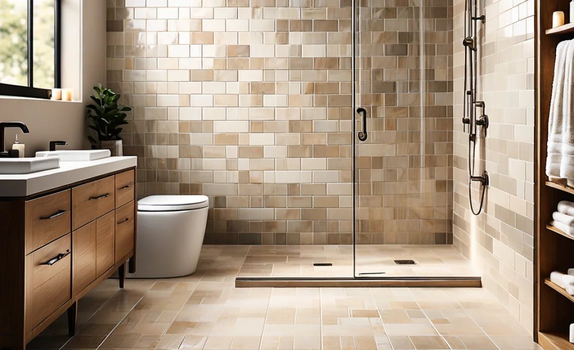 Preparing Your Tiles for Sealing