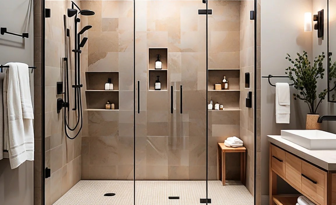 Preventing Mold and Mildew