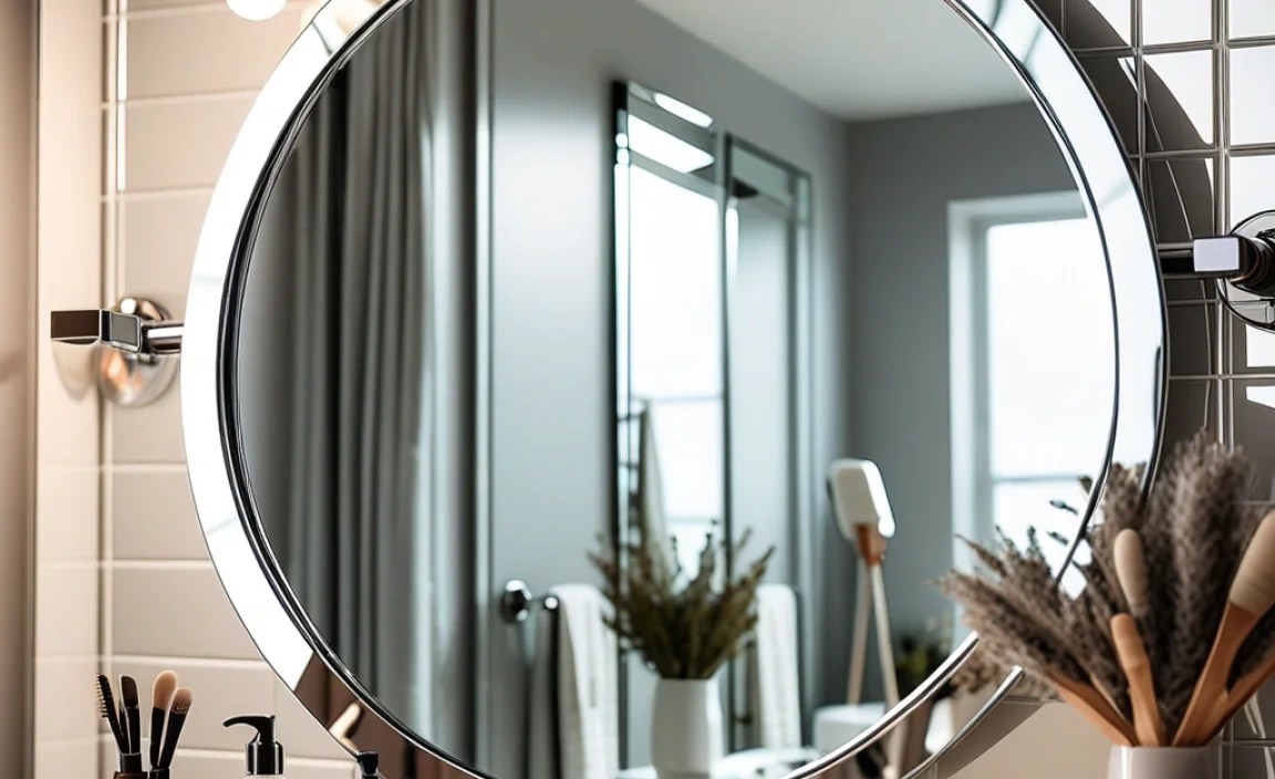 Professional Mirror Cleaning Services: Pricing Breakdown