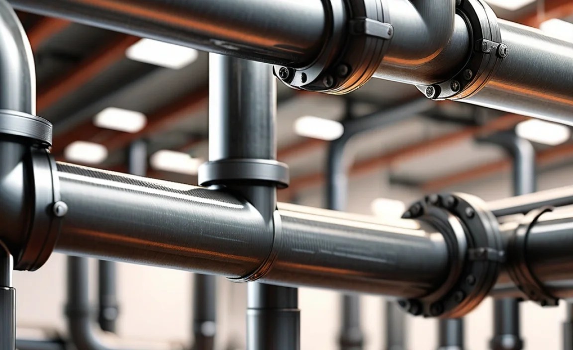 Professional Pipe Cleaning Services