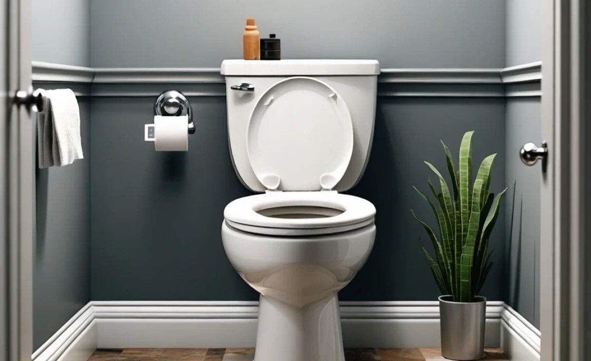 Remove Toilet DIY: Essential Guide