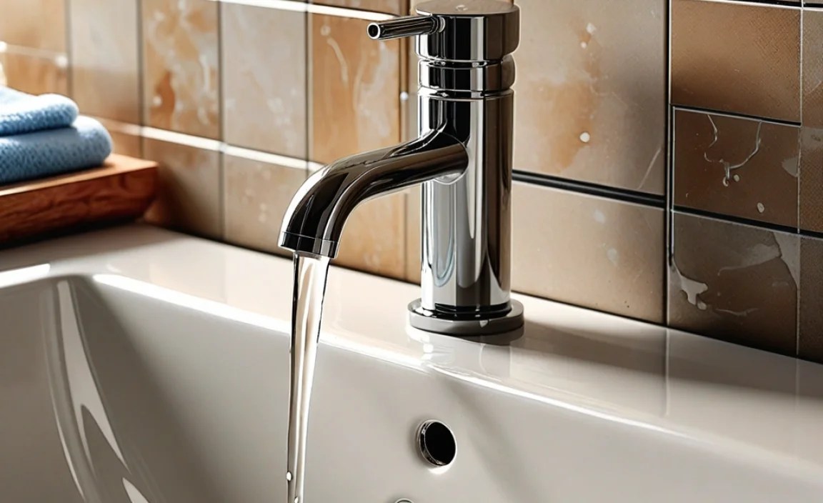 Replacing Bathroom Sink Drain