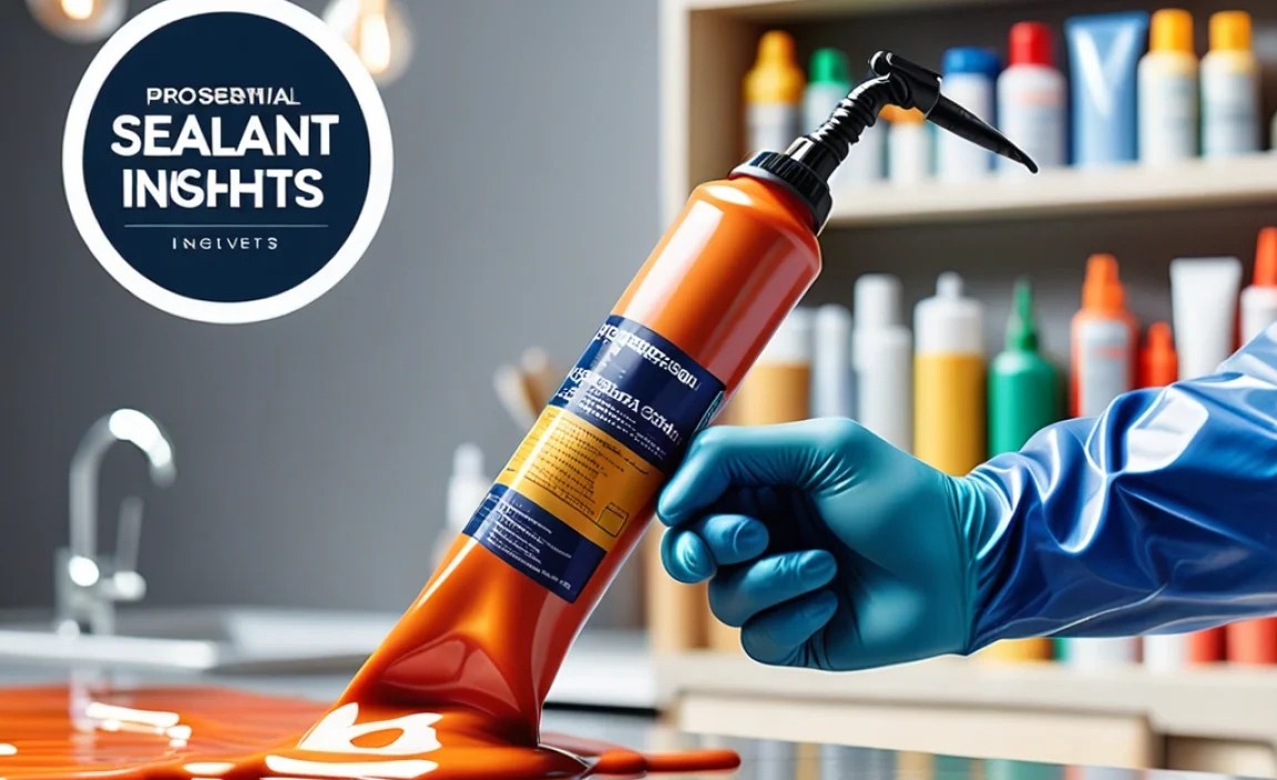 Sealant Pros And Cons