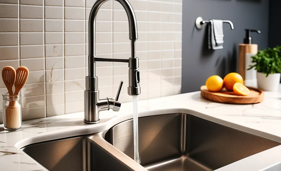 Sink Explained: Pros and Cons