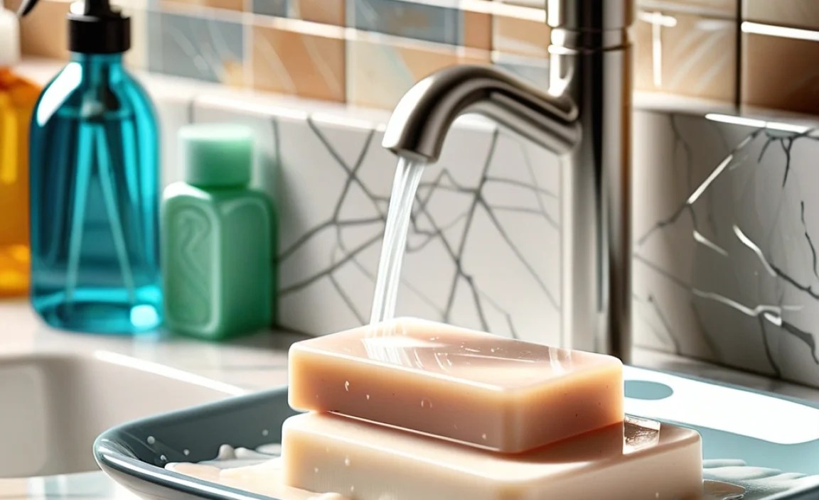 Step-by-Step Cleaning Process