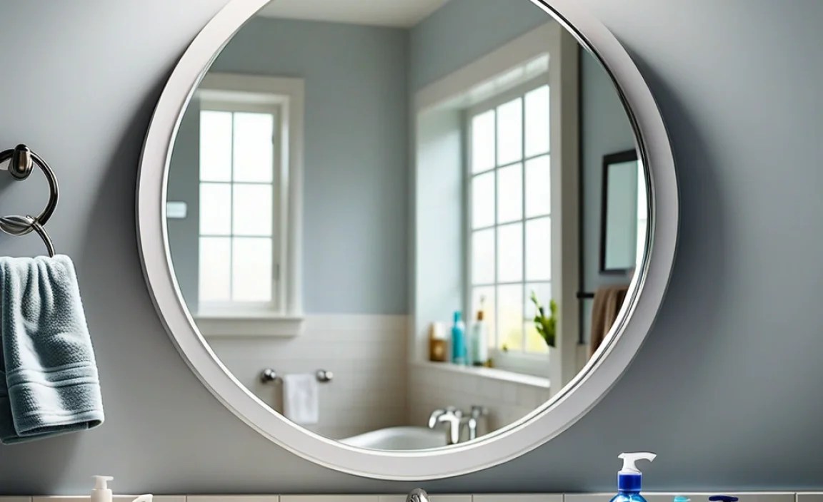 Step-by-Step Cleaning Process