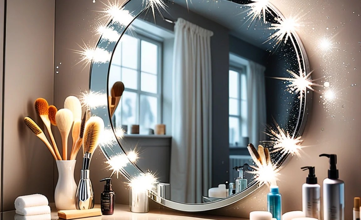 Step-by-Step Cleaning Techniques