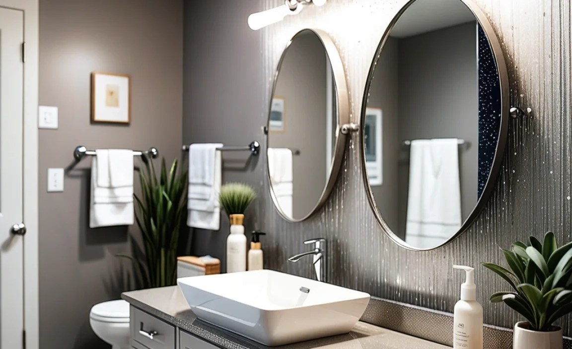 Step-by-Step Deep Cleaning Process