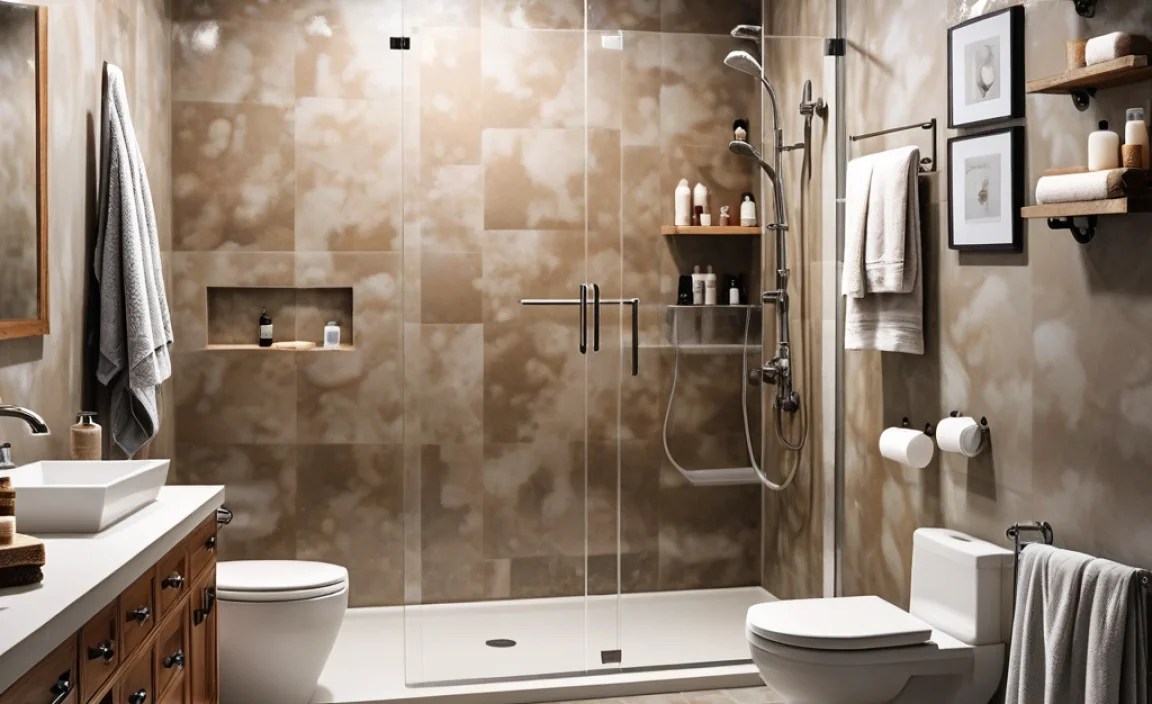 Step-by-Step DIY Waterproofing Process