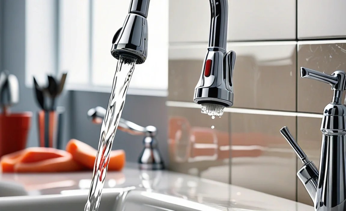 Step-by-Step Guide: Fixing That Drip!