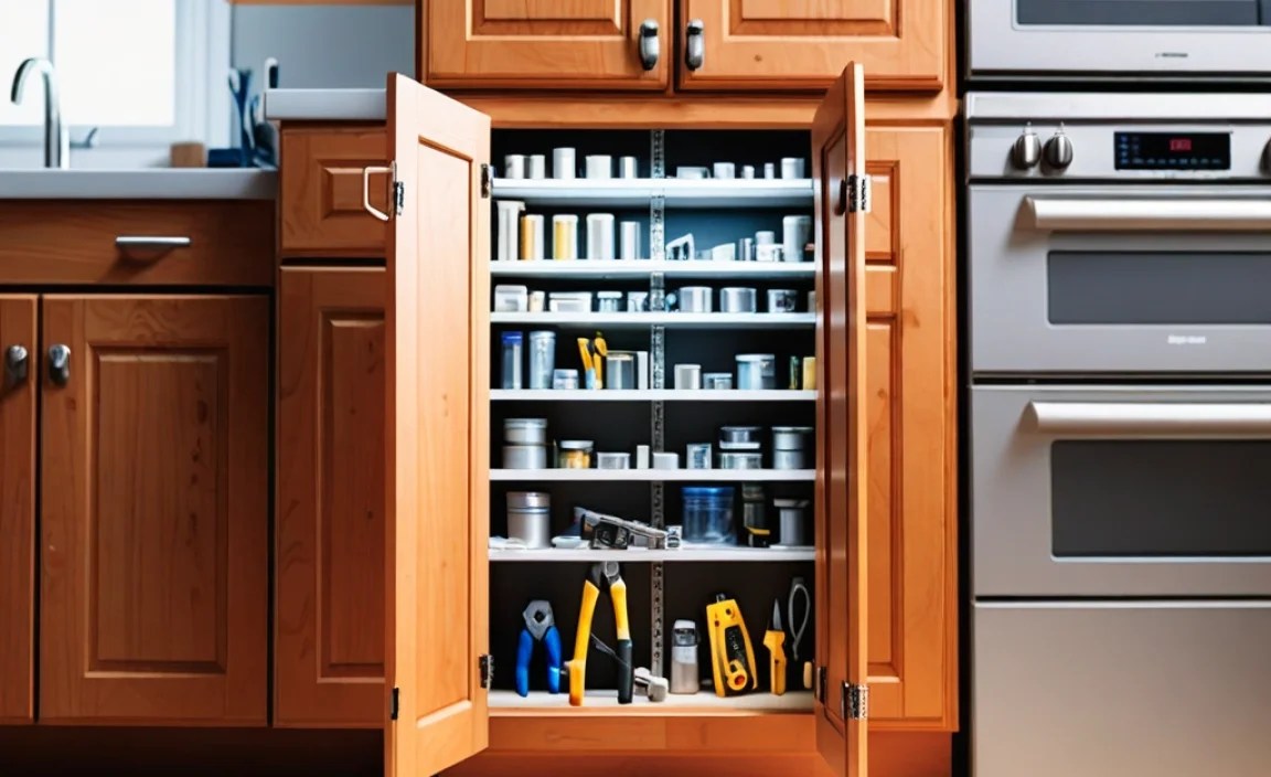 Step-by-Step Guide for Common Repairs
