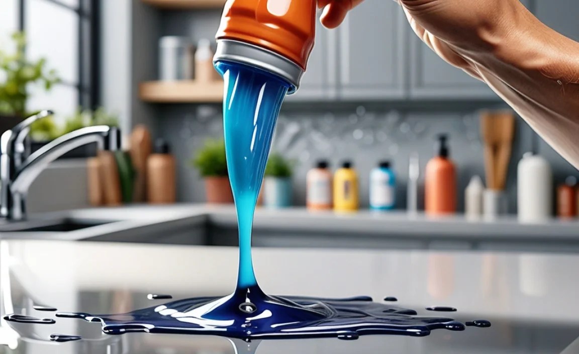 Step-by-Step Guide to Applying Sealant