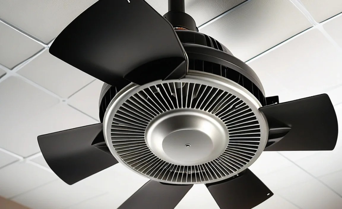Step-by-Step Guide to Basic Exhaust Fan Maintenance (DIY Friendly)